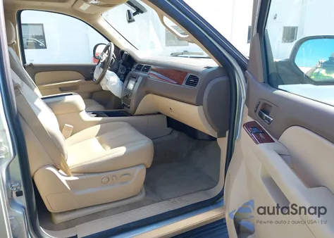 2013 GMC Yukon Slt z USA, uszkodzony, nr VIN 1GKS2CE09DR248802